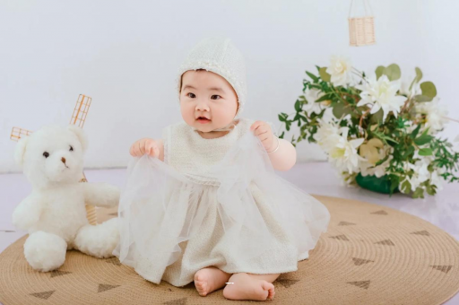 北京代生子机构包男孩1岁宝宝发烧38度