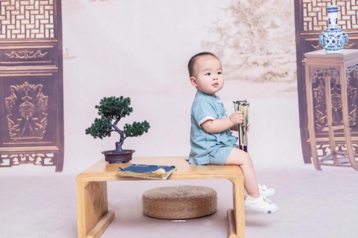 北京代生子机构包男孩宝宝发烧退不下去